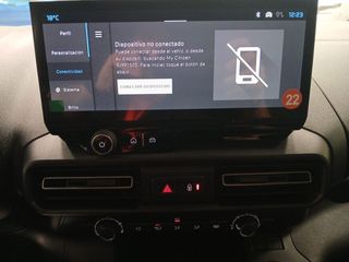 Citroën Berlingo VAN XL BHDI  130CV