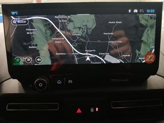 Citroën Berlingo VAN XL BHDI  130CV