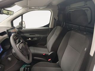 Citroën Berlingo VAN XL BHDI  130CV