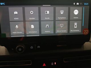 Citroën Berlingo VAN XL BHDI  130CV