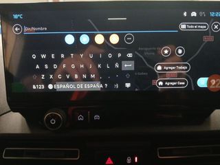 Citroën Berlingo VAN XL BHDI  130CV