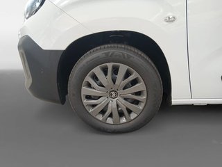Citroën Berlingo VAN XL BHDI  130CV