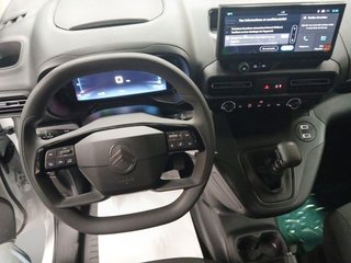 Citroën Berlingo VAN XL BHDI  130CV