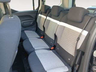 Citroën Berlingo Talla M BlueHDi 100 S&S MAX