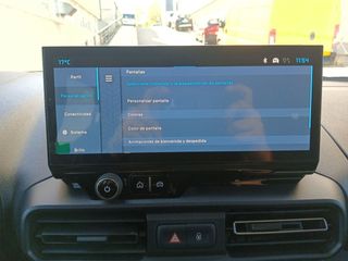 Citroën Berlingo Talla M BlueHDi 100 S&S MAX