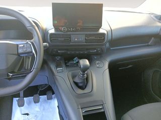 Citroën Berlingo Talla M BlueHDi 100 S&S MAX