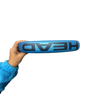 Pala Padel Head Alpha XTR 2025