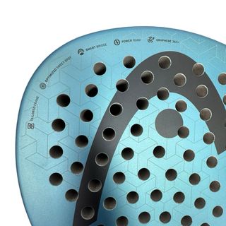 Pala Padel Head Alpha XTR 2025