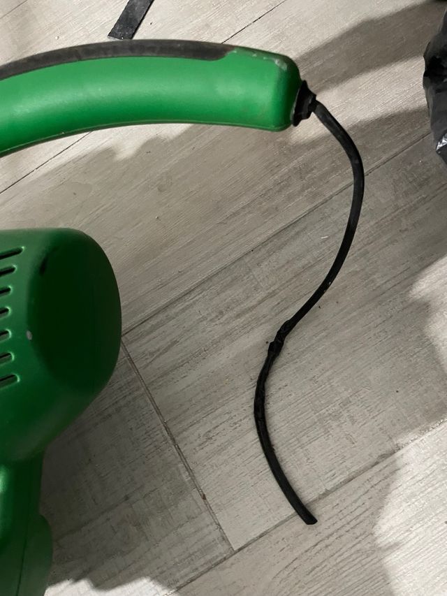 Soplador Eléctrico Einhell