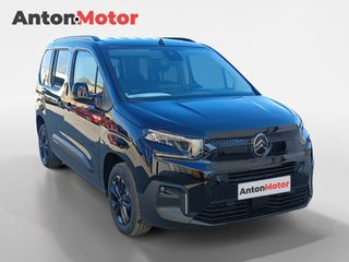 Citroën Berlingo Talla M BlueHDi 100 S&S MAX