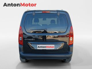 Citroën Berlingo Talla M BlueHDi 100 S&S MAX