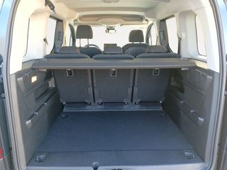 Citroën Berlingo Talla M BlueHDi 100 S&S MAX