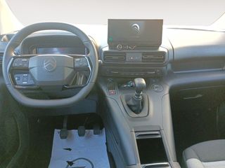 Citroën Berlingo Talla M BlueHDi 100 S&S MAX