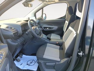 Citroën Berlingo Talla M BlueHDi 100 S&S MAX