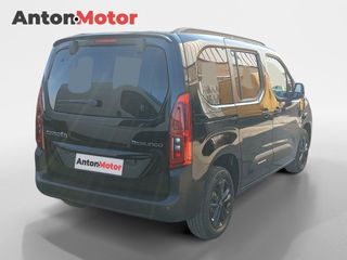 Citroën Berlingo Talla M BlueHDi 100 S&S MAX