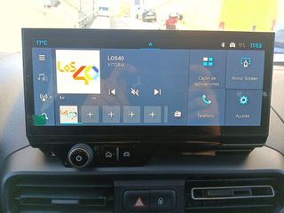 Citroën Berlingo Talla M BlueHDi 100 S&S MAX