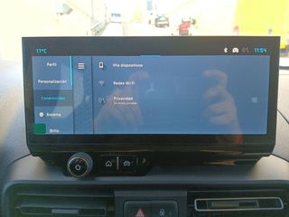 Citroën Berlingo Talla M BlueHDi 100 S&S MAX