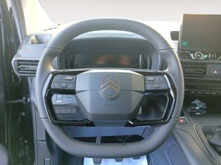 Citroën Berlingo Talla M BlueHDi 100 S&S MAX