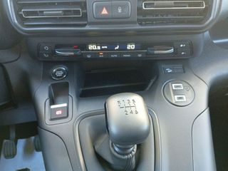 Citroën Berlingo Talla M BlueHDi 100 S&S MAX