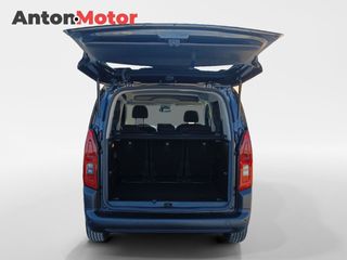 Citroën Berlingo Talla M BlueHDi 100 S&S MAX