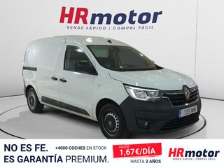 Renault Express Advance