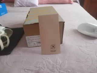 Zapatillas Golden Goose Blanca dorada