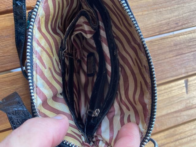 Cartera Guess multicolor