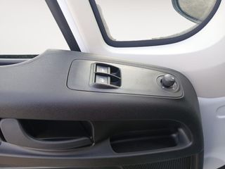 Fiat Ducato PAQUETERA CHASIS CABINA L3 H1 BHDI140CV