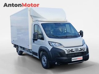 Fiat Ducato PAQUETERA CHASIS CABINA L3 H1 BHDI140CV