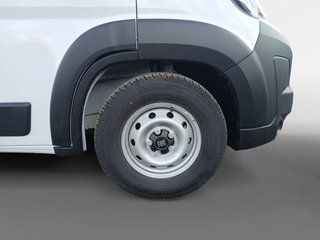 Fiat Ducato PAQUETERA CHASIS CABINA L3 H1 BHDI140CV