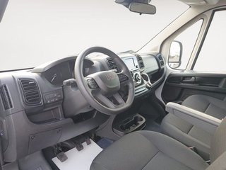 Fiat Ducato PAQUETERA CHASIS CABINA L3 H1 BHDI140CV