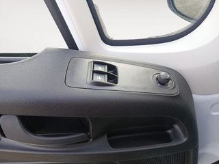 Fiat Ducato PAQUETERA CHASIS CABINA L3 H1 BHDI140CV