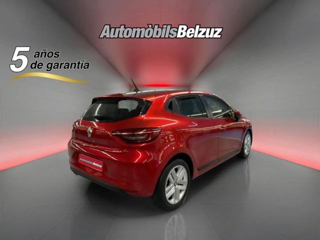 Renault Clio 5 AÑOS GARANTÍA