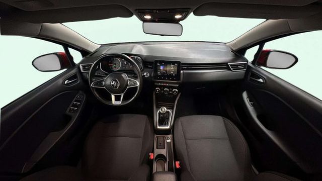 Renault Clio 5 AÑOS GARANTÍA