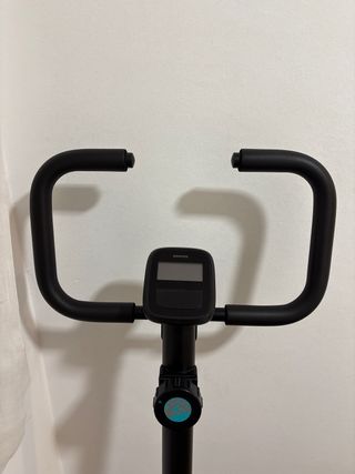 Bicicleta Estática Domyos Essential 03