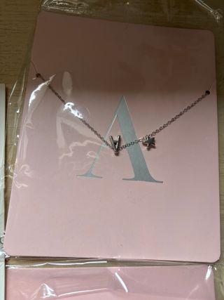 Lote bisutería y más