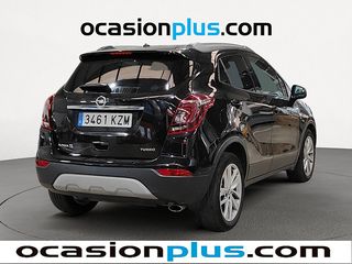 Opel Mokka X 1.4 Turbo S&S 120 Aniversario 4X2 103 kW (140 CV)