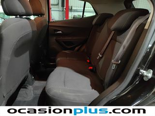 Opel Mokka X 1.4 Turbo S&S 120 Aniversario 4X2 103 kW (140 CV)