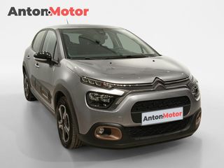 Citroën C3 PureTech 60KW (83CV) C-Series