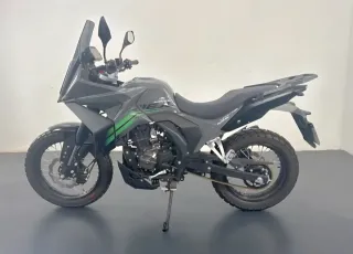 RIEJU AVENTURA 125 2024 - 1000 km