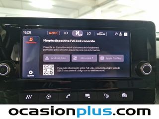 SEAT Leon ST 1.0 TSI S&S Style XL 81 kW (110 CV)