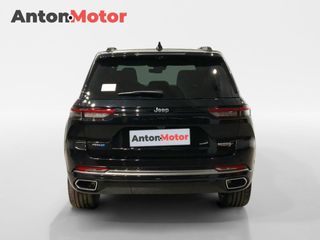 Jeep Grand Cherokee Summit Reserve 4xe 2.0 PHEV