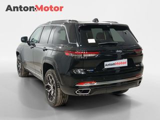 Jeep Grand Cherokee Summit Reserve 4xe 2.0 PHEV