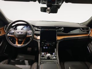 Jeep Grand Cherokee Summit Reserve 4xe 2.0 PHEV