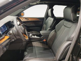 Jeep Grand Cherokee Summit Reserve 4xe 2.0 PHEV