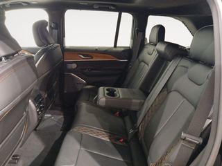 Jeep Grand Cherokee Summit Reserve 4xe 2.0 PHEV