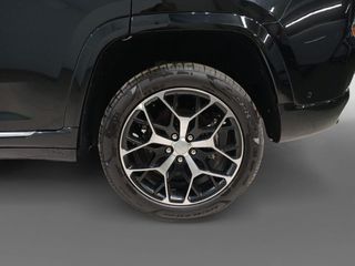 Jeep Grand Cherokee Summit Reserve 4xe 2.0 PHEV