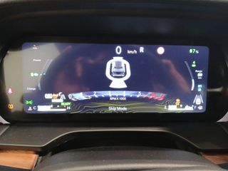 Jeep Grand Cherokee Summit Reserve 4xe 2.0 PHEV