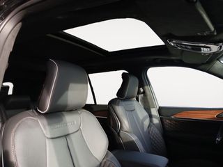 Jeep Grand Cherokee Summit Reserve 4xe 2.0 PHEV