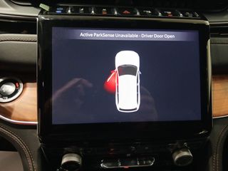 Jeep Grand Cherokee Summit Reserve 4xe 2.0 PHEV